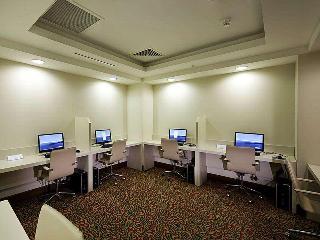 Hotel DoubleTree by Hilton Avanos - Cappadocia