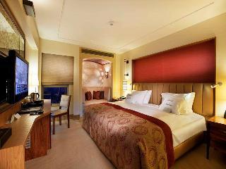 Hotel DoubleTree by Hilton Avanos - Cappadocia