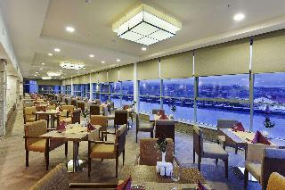 Hotel DoubleTree by Hilton Avanos - Cappadocia