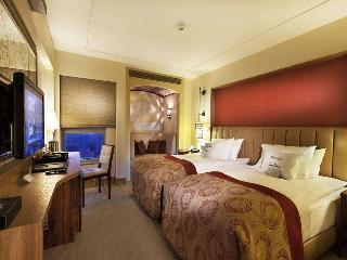 Hotel DoubleTree by Hilton Avanos - Cappadocia