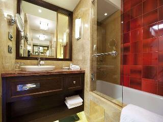 Hotel DoubleTree by Hilton Avanos - Cappadocia