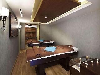 Hotel DoubleTree by Hilton Avanos - Cappadocia