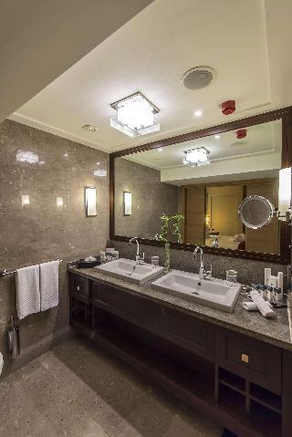 Hotel DoubleTree by Hilton Avanos - Cappadocia