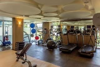 Hotel DoubleTree by Hilton Avanos - Cappadocia