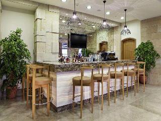 Hotel DoubleTree by Hilton Avanos - Cappadocia