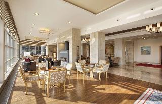 Hotel DoubleTree by Hilton Avanos - Cappadocia