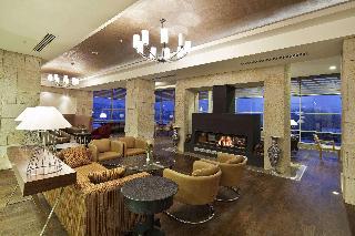 Hotel DoubleTree by Hilton Avanos - Cappadocia