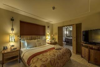 Hotel DoubleTree by Hilton Avanos - Cappadocia