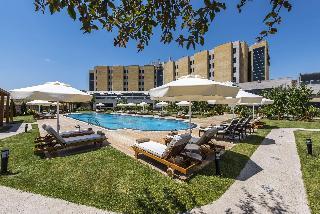 Hotel DoubleTree by Hilton Avanos - Cappadocia