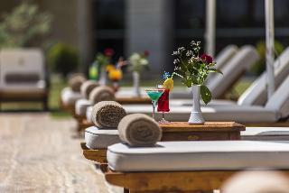 Hotel DoubleTree by Hilton Avanos - Cappadocia