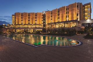Гостиница DoubleTree by Hilton Avanos - Cappadocia