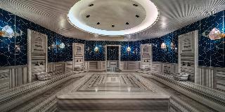 Hotel DoubleTree by Hilton Istanbul Topkapi