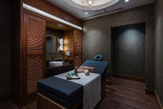Hotel DoubleTree by Hilton Istanbul Topkapi
