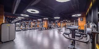 Hotel DoubleTree by Hilton Istanbul Topkapi