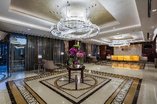 Hotel DoubleTree by Hilton Istanbul Topkapi