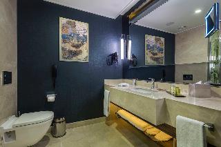 Hotel DoubleTree by Hilton Istanbul Topkapi