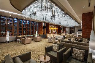 Hotel DoubleTree by Hilton Istanbul Topkapi