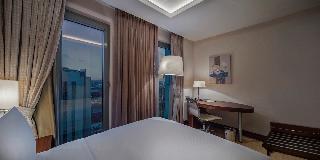 Hotel DoubleTree by Hilton Istanbul Topkapi