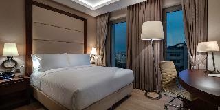 Hotel DoubleTree by Hilton Istanbul Topkapi