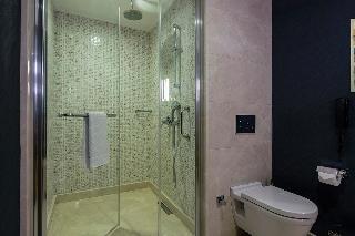 Hotel DoubleTree by Hilton Istanbul Topkapi