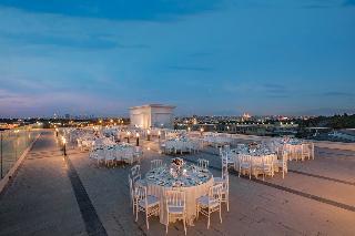 Hotel DoubleTree by Hilton Istanbul Topkapi