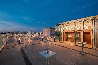 Hotel DoubleTree by Hilton Istanbul Topkapi