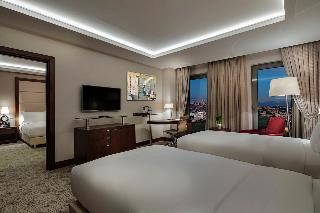 Hotel DoubleTree by Hilton Istanbul Topkapi