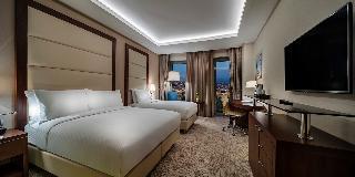Hotel DoubleTree by Hilton Istanbul Topkapi