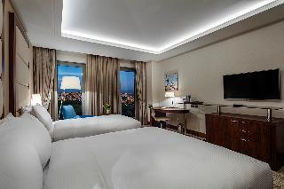 Hotel DoubleTree by Hilton Istanbul Topkapi