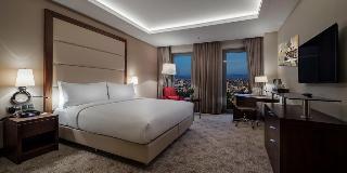 Hotel DoubleTree by Hilton Istanbul Topkapi