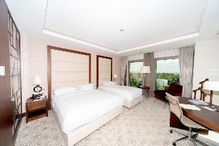 Hotel DoubleTree by Hilton Istanbul Topkapi