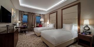 Hotel DoubleTree by Hilton Istanbul Topkapi