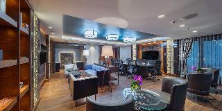 Hotel DoubleTree by Hilton Istanbul Topkapi