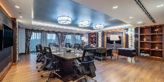 Hotel DoubleTree by Hilton Istanbul Topkapi
