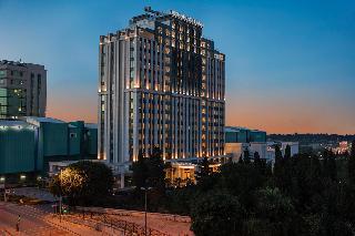 Hotel DoubleTree by Hilton Istanbul Topkapi
