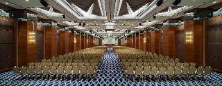 Hotel DoubleTree by Hilton Istanbul Topkapi