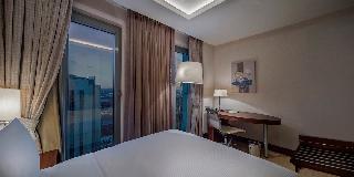 Hotel DoubleTree by Hilton Istanbul Topkapi