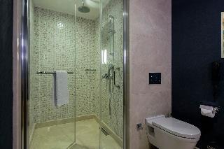 Hotel DoubleTree by Hilton Istanbul Topkapi