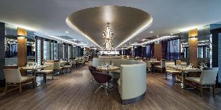 Hotel DoubleTree by Hilton Istanbul Topkapi
