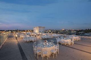 Hotel DoubleTree by Hilton Istanbul Topkapi