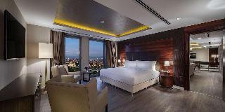 Hotel DoubleTree by Hilton Istanbul Topkapi