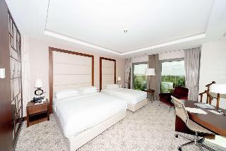 Hotel DoubleTree by Hilton Istanbul Topkapi