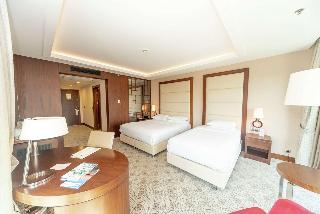 Hotel DoubleTree by Hilton Istanbul Topkapi