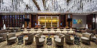 Hotel DoubleTree by Hilton Istanbul Topkapi