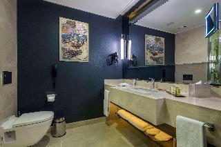 Hotel DoubleTree by Hilton Istanbul Topkapi