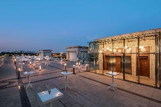 Hotel DoubleTree by Hilton Istanbul Topkapi