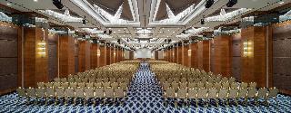 Hotel DoubleTree by Hilton Istanbul Topkapi