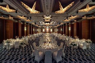 Hotel DoubleTree by Hilton Istanbul Topkapi