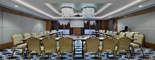 Hotel DoubleTree by Hilton Istanbul Topkapi