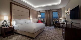Hotel DoubleTree by Hilton Istanbul Topkapi
